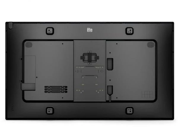 Monitorius Elotouch ET5554L-2UWA-1-MT-ZB-GY-G (E104315)
