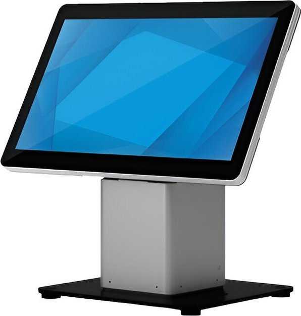 Laikiklis ELO Touchsystems Palieskite SLIM SAVIAPTARNAVIMO SKAIČIUS / STOVAS 15 IKI 22 IN I SERIJOS