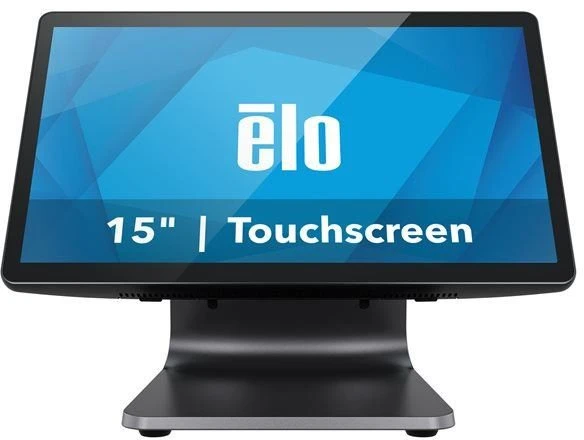 Stacionarus kompiuteris Komputer Elotouch E-Series 3 15.6'' Juodas (E849711)