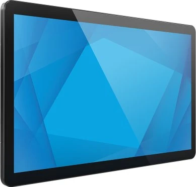 ELO Touchsystems Monitorius Elo Touch Solutions Elo 2210L 22-inch LED Jutiklinis ekranas Monitorius