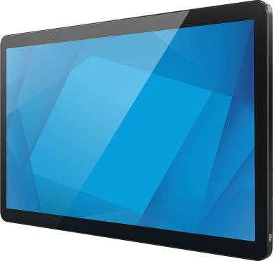 ELO Touchsystems Monitorius Elo Touch Solutions Elo 2210L 22-inch LED Jutiklinis ekranas Monitorius