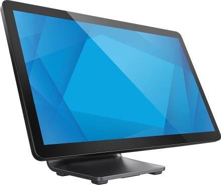 ELO Touchsystems Monitorius Elo Touch Solutions Elo 2210L 22-inch LED Jutiklinis ekranas Monitorius
