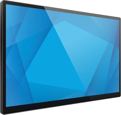 Monitorius Elotouch 1510L (E449111)