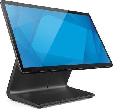 Monitorius ELO Touchsystems Komputer Elotouch EloPOS Z30 15.6'' 8GB RAM 128GB SSD Windows 10 P-CAP 10-punktowy (E984275)