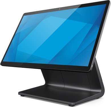 Monitorius ELO Touchsystems Komputer Elotouch EloPOS Z30 15.6'' 8GB RAM 128GB SSD Windows 10 P-CAP 10-punktowy (E984275)