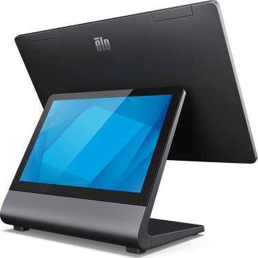 Monitorius ELO Touchsystems Komputer Elotouch EloPOS Z30 15.6'' 8GB RAM 128GB SSD Windows 10 P-CAP 10-punktowy (E984275)