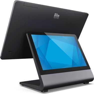 Monitorius ELO Touchsystems Komputer Elotouch EloPOS Z30 15.6'' 8GB RAM 128GB SSD Windows 10 P-CAP 10-punktowy (E984275)