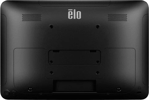 Monitorius Elotouch ELO Touchsystems „Elo Touch Solutions 1004L“, skaitmeninis informacinis plokščias ekranas, 25,6 cm (10,1 colio), LED, 1280 x 800 pikselių