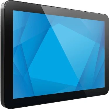 Monitorius Elotouch ELO Touchsystems „Elo Touch Solutions 1004L“, skaitmeninis informacinis plokščias ekranas, 25,6 cm (10,1 colio), LED, 1280 x 800 pikselių