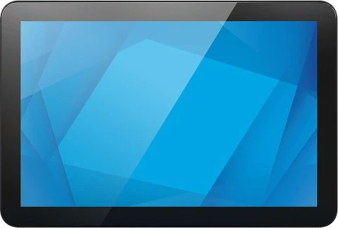 Monitorius Elotouch ELO Touchsystems „Elo Touch Solutions 1004L“, skaitmeninis informacinis plokščias ekranas, 25,6 cm (10,1 colio), LED, 1280 x 800 pikselių