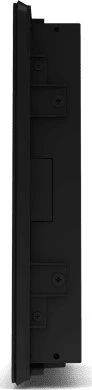 Monitorius ELO Touchsystems 1594L 15,6 colio pločio LCD (LED foninis apšvietimas), atviras rėmelis, Full HD, HDMI, VGA ir Ekrano prievadų vaizdo sąsaja, projektuojamas talpinis 10 jutiklių nulinis rėmelis, USB jutiklinio valdiklio sąsaja, pasaulinė versija, skaidrus, be maitinimo bloko