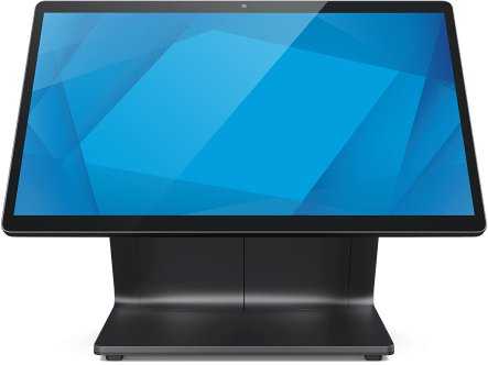 Monitorius Elotouch Touch Elo 15.6-inch EloPOS Z30 with Intel, Full HD 1920 x 1080 display, Pentium, No OS, 8GB RAM, 128GB SSD, Projected Capacitive 10-tou
