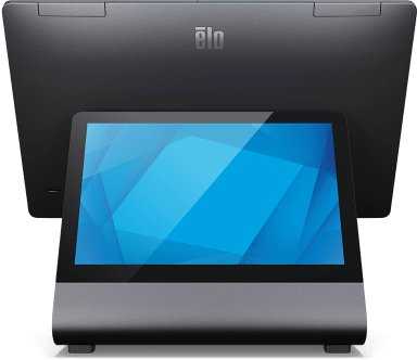 Monitorius Elotouch Touch Elo 15.6-inch EloPOS Z30 with Intel, Full HD 1920 x 1080 display, Pentium, No OS, 8GB RAM, 128GB SSD, Projected Capacitive 10-tou