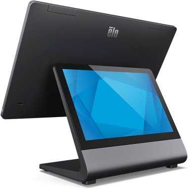 Monitorius Elotouch Touch Elo 15.6-inch EloPOS Z30 with Intel, Full HD 1920 x 1080 display, Pentium, No OS, 8GB RAM, 128GB SSD, Projected Capacitive 10-tou