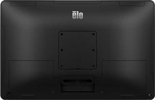 Stacionarus kompiuteris Komputer Elotouch I-Series 3 15.6'' Core i3 8GB/128GB SSD Wi-Fi 6 Juodas (E605919)