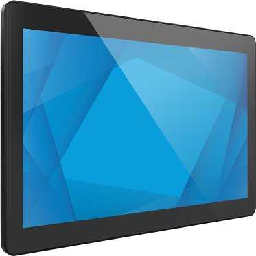 Stacionarus kompiuteris Komputer Elotouch I-Series 3 15.6'' Core i3 8GB/128GB SSD Wi-Fi 6 Juodas (E605919)