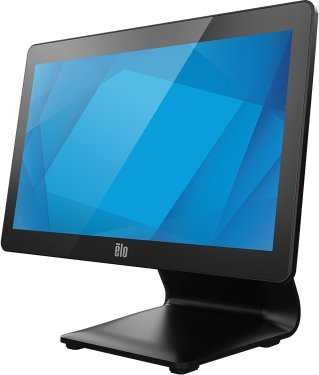 Stacionarus kompiuteris Touch Elo 15.6-inch I-Series 3 with Intel Jutiklinis ekranas Computer, Full HD 1920 x 1080 display, Win 10, Core i5, 8GB RAM, 128GB SSD, Projec