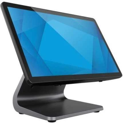 Stacionarus kompiuteris Komputer Elotouch E-SERIES 3 ESY15E2 15.6'' Ekran dotykowy 8GB Windows 11 Juodas (E849902)