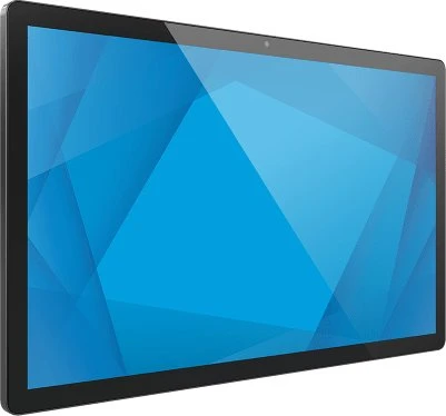 Monitorius ELO Touchsystems Planšetė Elotouch i-SERIES 5 SLATE 4G Pilka (E540697)