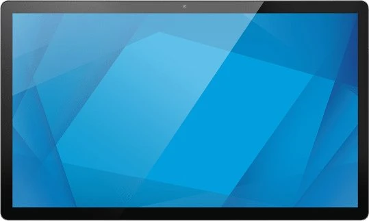 Monitorius ELO Touchsystems Planšetė Elotouch i-SERIES 5 SLATE 4G Pilka (E540697)