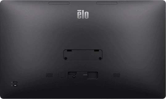 Monitorius ELO Touchsystems Planšetė Elotouch i-SERIES 5 SLATE 4G Pilka (E540697)