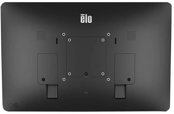 Stacionarus kompiuteris Elo Touch Solutions Planšetė Elotouch I-Series 2 21.5'' 128GB Juodas (E551653)