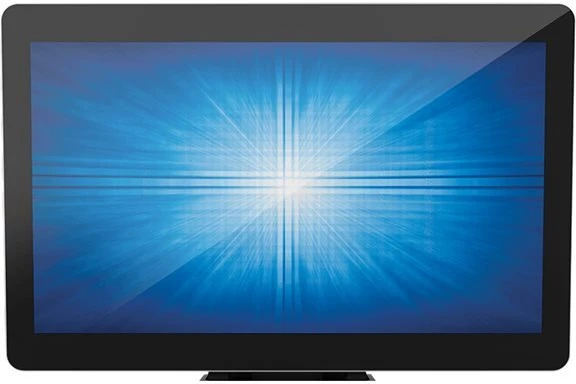 Stacionarus kompiuteris Elo Touch Solutions Planšetė Elotouch I-Series 2 21.5'' 128GB Juodas (E551653)