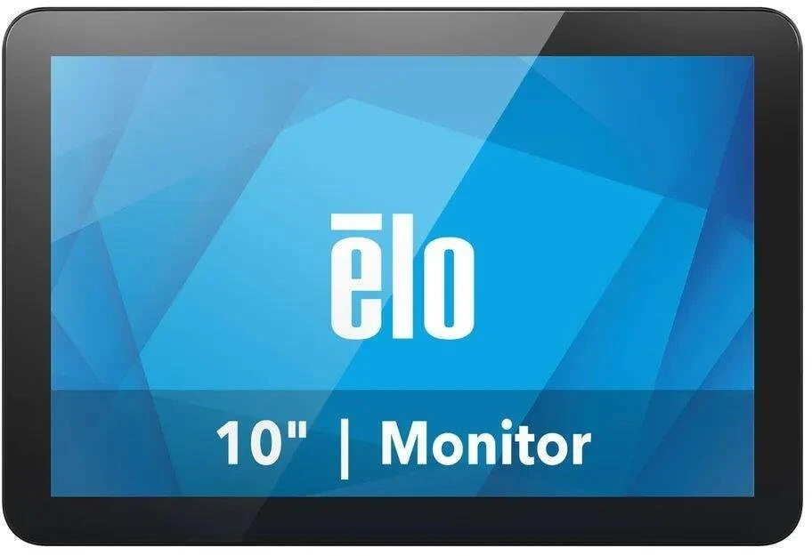 Monitorius Elotouch ET1004L-0NWA-1-BL-NS-G