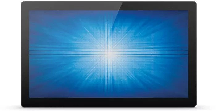 Elo Touch Solutions Monitorius Elotouch ET2294L-2CWB-0-ST-BZ-NPB-G