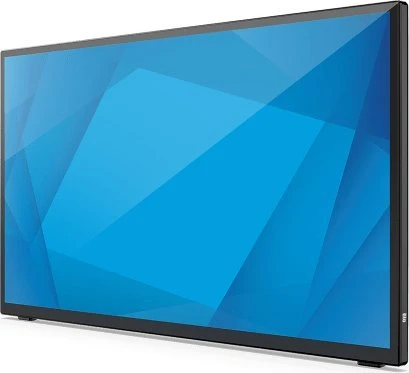 Monitorius ET2470L-2UWA-1-BL-G 24 IN LCD/MNTR FHD PCAP 10TOUCH ANTI-GLARE