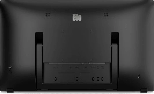 Monitorius ET2470L-2UWA-1-BL-G 24 IN LCD/MNTR FHD PCAP 10TOUCH ANTI-GLARE