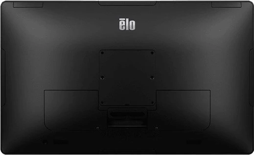 Stacionarus kompiuteris ELO Touchsystems Komputer Elotouch I-Series E607093 komputer daugiafunkcinis All-in-One Intel® Core™ i3 i3-1215UL 54,6 cm (21.5'') 1920 x 1080 px Ekran dotykowy PC 8 GB DDR5-SDRAM 128 GB SSD Wi-Fi 6 (802.11ax) Juodas
