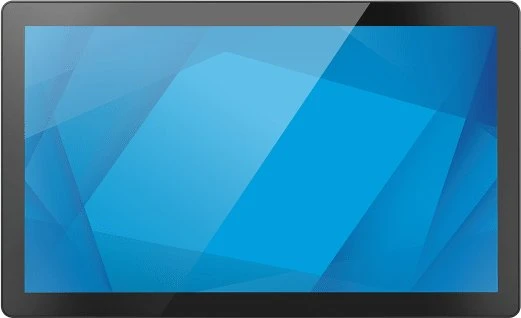 Stacionarus kompiuteris ELO Touchsystems Komputer Elotouch I-Series E607093 komputer daugiafunkcinis All-in-One Intel® Core™ i3 i3-1215UL 54,6 cm (21.5'') 1920 x 1080 px Ekran dotykowy PC 8 GB DDR5-SDRAM 128 GB SSD Wi-Fi 6 (802.11ax) Juodas