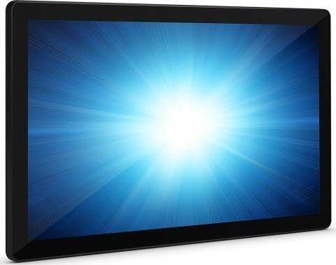 Stacionarus kompiuteris ELO Touchsystems Touch ESY22I5 FULLHD 1920X 1080/8/128GB SSD 21.5IN W10