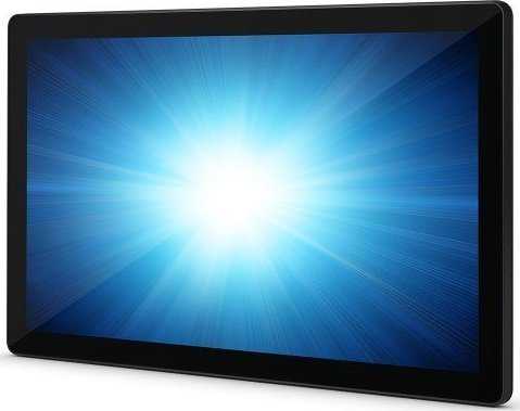 Stacionarus kompiuteris ELO Touchsystems Touch ESY22I5 FULLHD 1920X 1080/8/128GB SSD 21.5IN W10