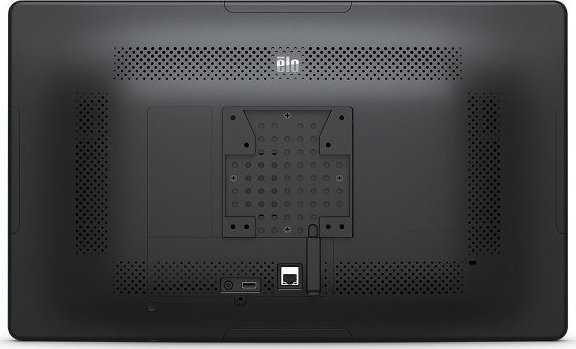 Stacionarus kompiuteris ELO Touchsystems Touch ESY22I5 FULLHD 1920X 1080/8/128GB SSD 21.5IN W10