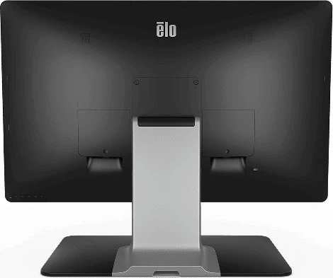Monitorius ELO Touchsystems 2702L 27" stalinis kompiuteris, FHD 1920x1080p, projektuojamas talpinis 10 prisilietimų, USB valdiklis, skaidrus, nulinis rėmelis, VGA ir HDMI, c:Juodas