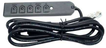 Klaviatūra ELO Touchsystems Elo Replacement OSD controller for 1940L, 2243L, 2244L, 2440L, 3209L, 3243L, 3201L, 4201L, 4209L, 5501L, 7001L