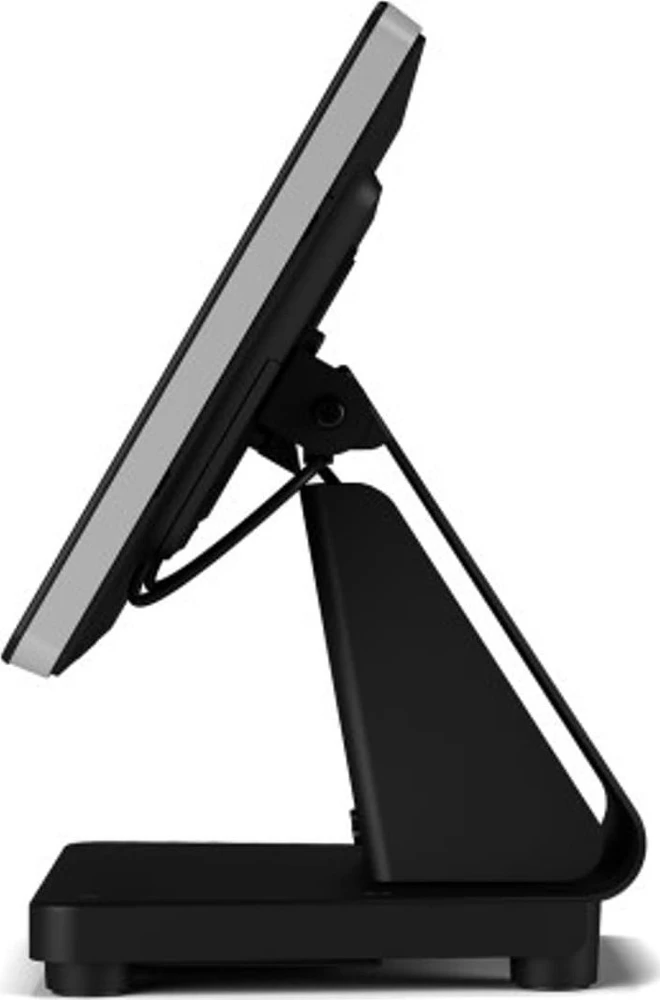 Laikiklis Elotouch Stand na monitorius 10'' - 15'' Flip Design (E924077)