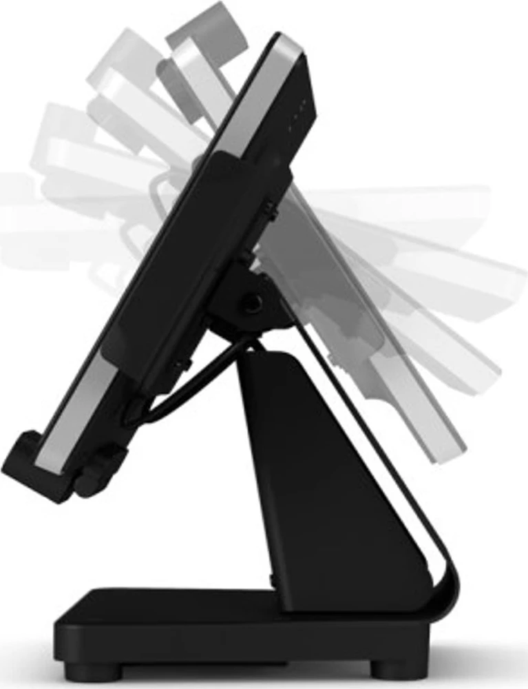 Laikiklis Elotouch Stand na monitorius 10'' - 15'' Flip Design (E924077)