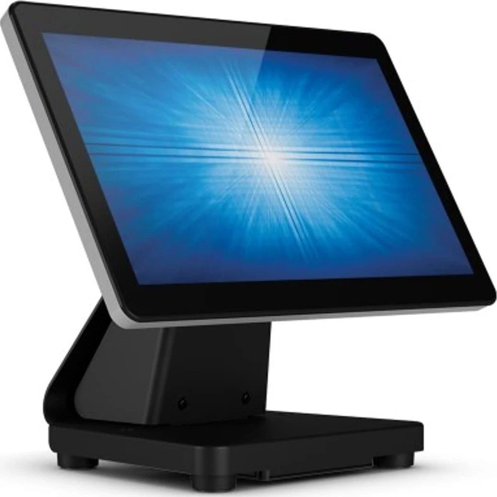 Laikiklis Elotouch Stand na monitorius 10'' - 15'' Flip Design (E924077)