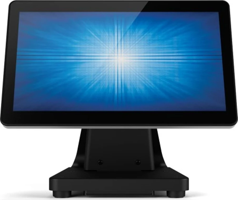Laikiklis Elotouch Stand na monitorius 10'' - 15'' Flip Design (E924077)