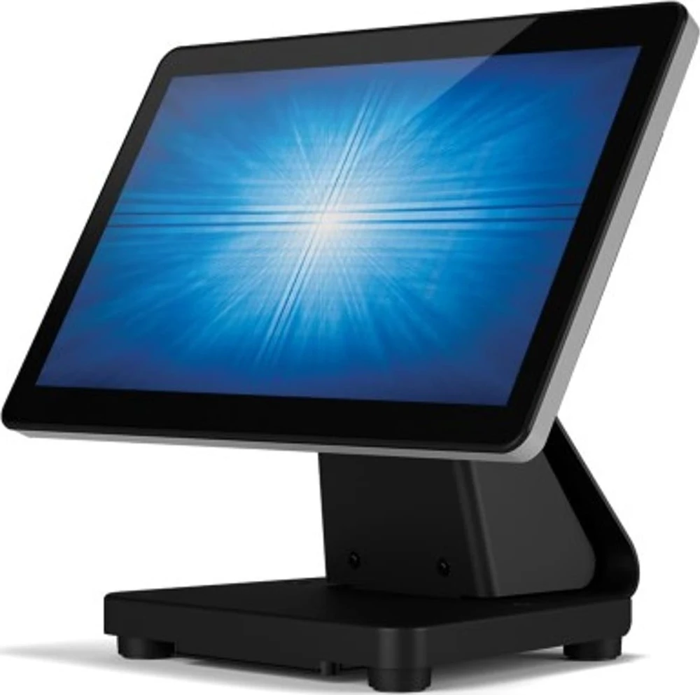 Laikiklis Elotouch Stand na monitorius 10'' - 15'' Flip Design (E924077)