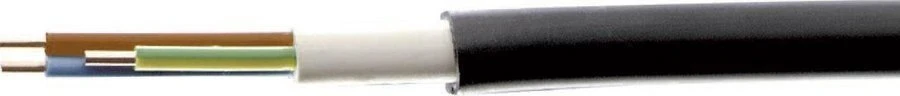 Elpar Nkt N2XH-J 3X2.5 RE 1KV B2CA BUGNAS