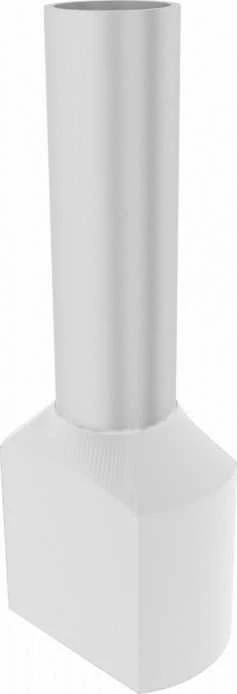 Elpromet LAIDŲ ĮVORĖ TUL-2X0.5/8/DIN-W*P100