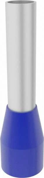 Elpromet LAIDŲ ĮVORĖ TUL-2.5/8/DIN-BL*P100