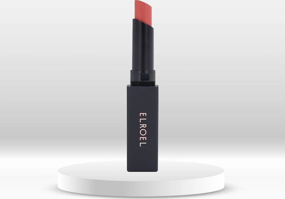 Elroel Velluto Matt 02 Mood in Rosa, 1.7 g