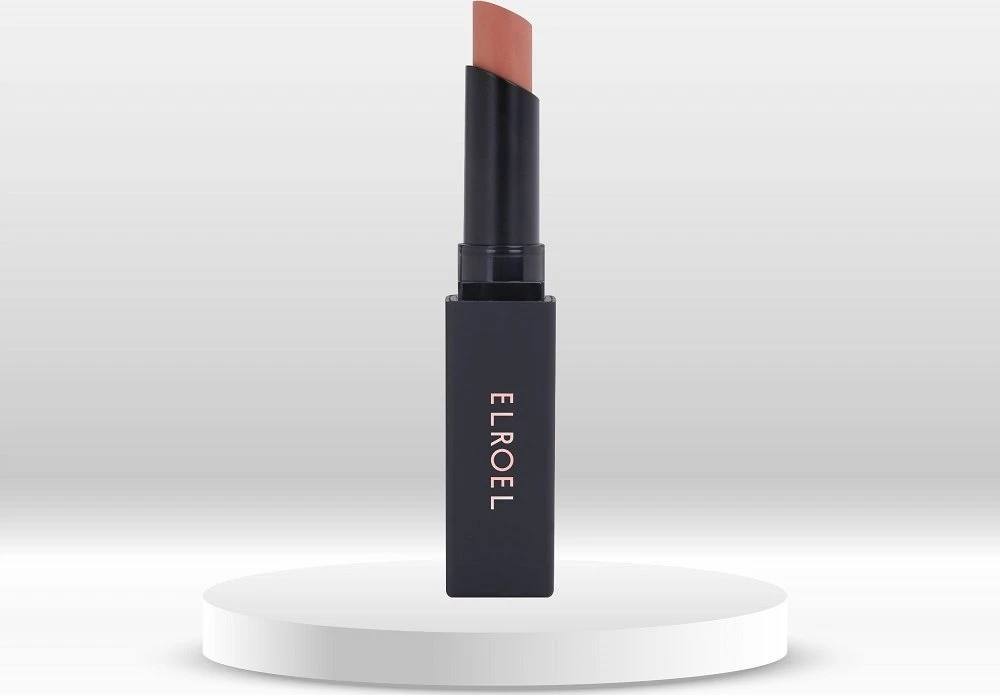 Elroel Velluto Matt 01 Fog rusvai gelsvas, 1.7 g