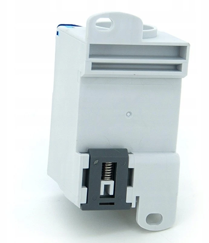 BR400 Paskirstymo blokinis tiltelis TH 400A bėgiui ELS Elektrotechnika BR400