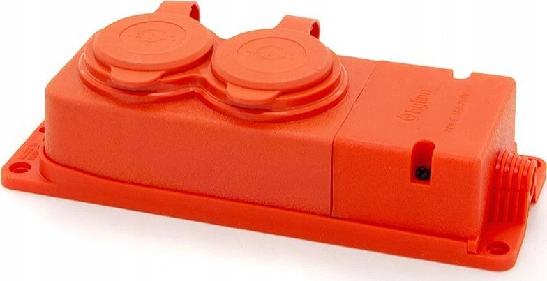 ELS Elektrotechnika ELS ELEKTROTECHNIKA/ BYLION GUMINIS LIZDŲ JUOSTELĖS GUMINIS DAIKIKLIS TRGP-2